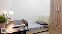 The Regalia (D9), Apartment #575040501